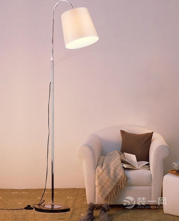 2016落地灯款式大全 现代简约落地灯吹响时尚集结
